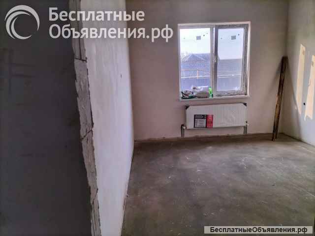 Дом 95 м2 7 сот Старовеличковская