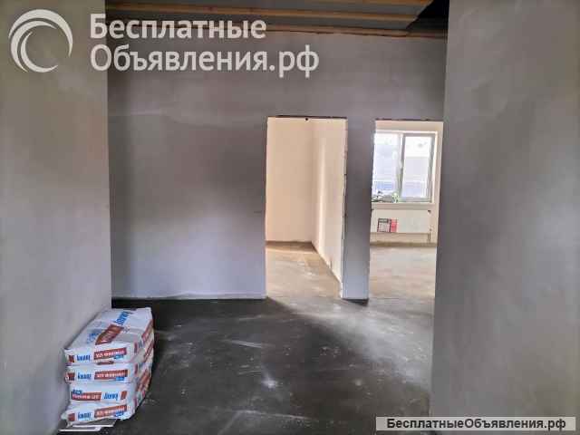 Дом 95 м2 7 сот Старовеличковская