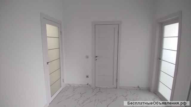 Дом 80 м2 3 сот Победитель