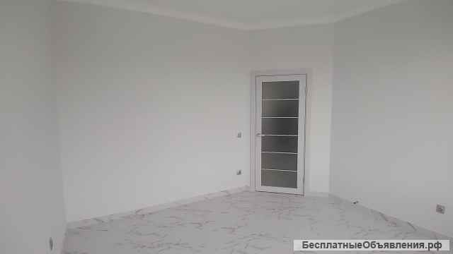 Дом 80 м2 3 сот Победитель