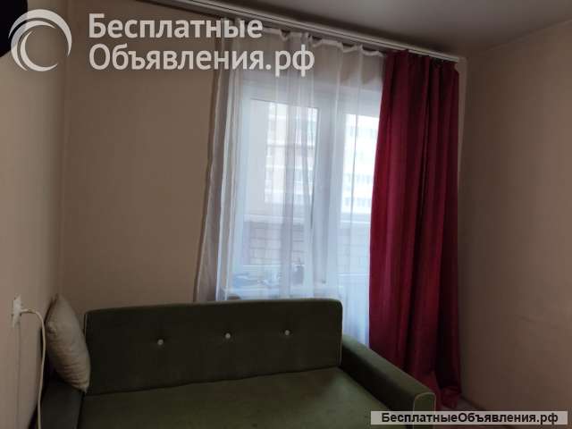 Студия 24 м2 6эт РИП