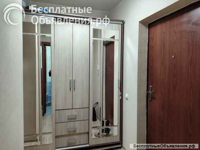 Студия 24 м2 6эт РИП