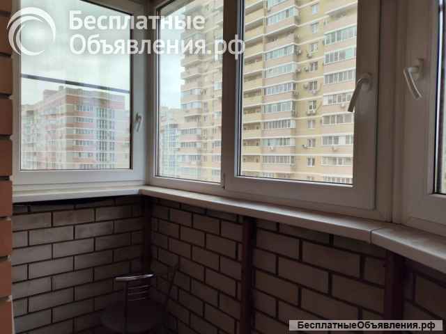 Студия 24 м2 6эт РИП