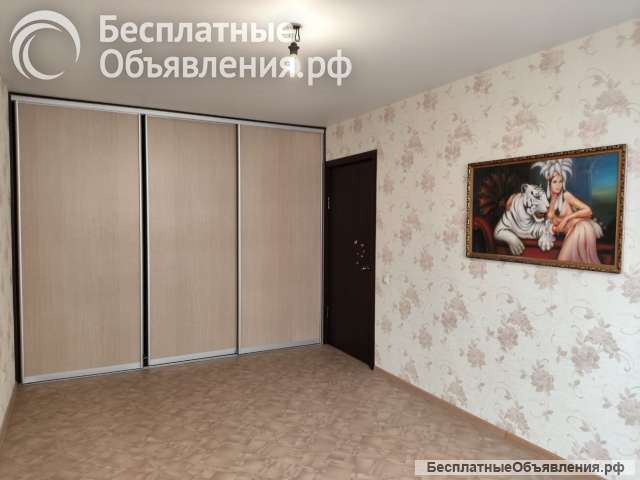 2 к.кв. 55 м2 РИП Петра МЕтальникова