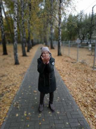 Сиделка, медсестра, помощник повара