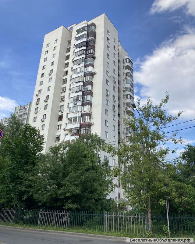 Сдам 2х комнатную квартиру