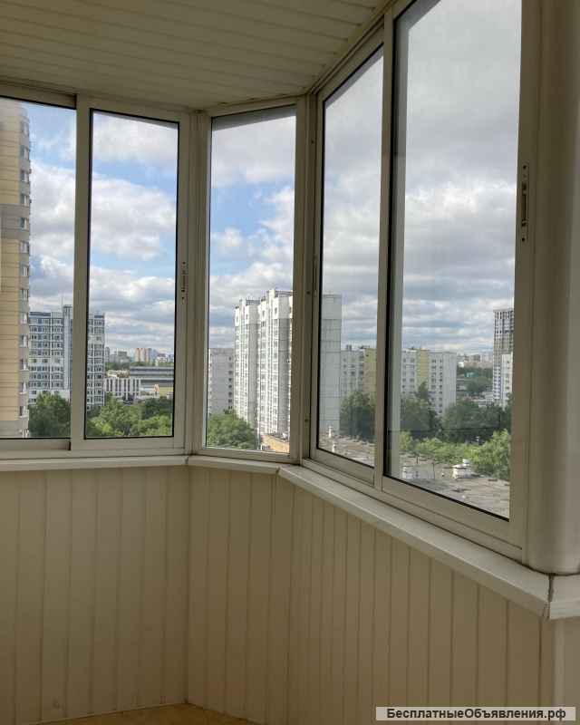 Сдам 2х комнатную квартиру
