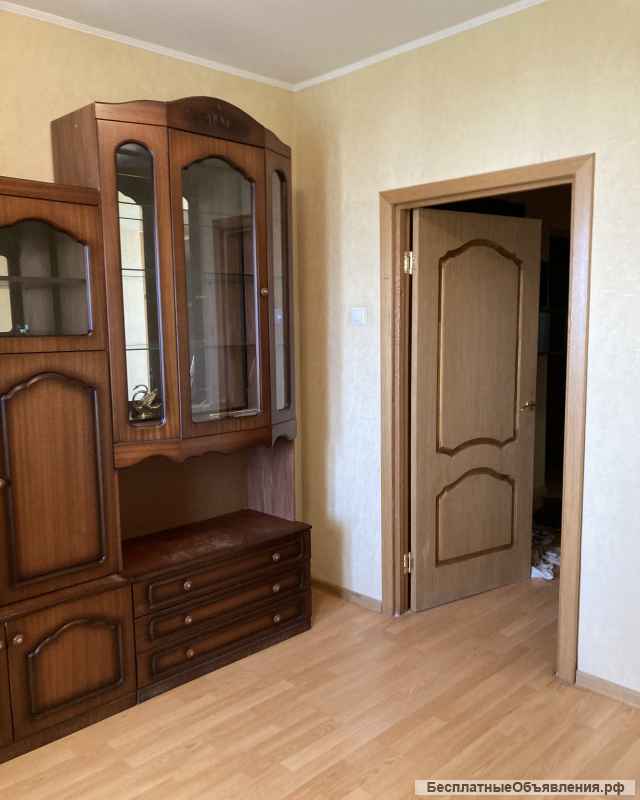 Сдам 2х комнатную квартиру