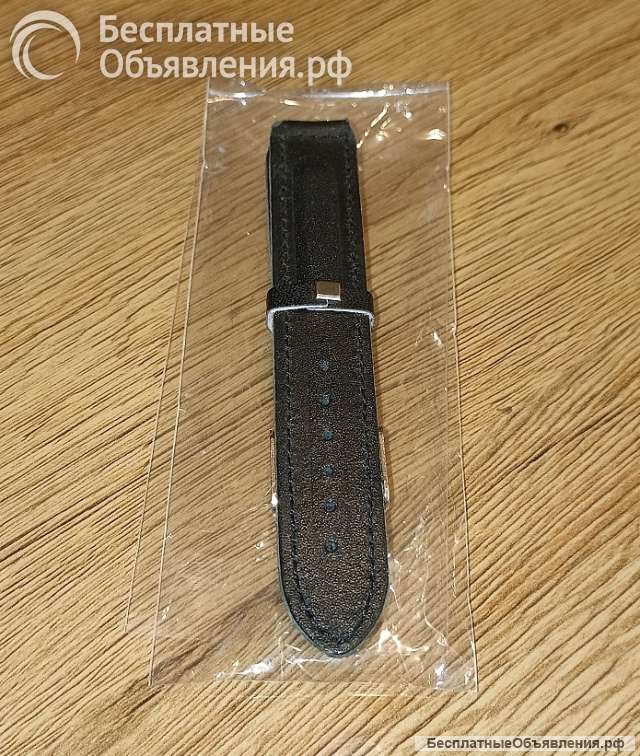 Новый ремешок для наручных часов из искусственной кожи