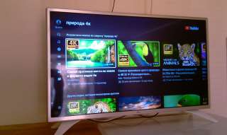 Телевизор LG 32LH609V