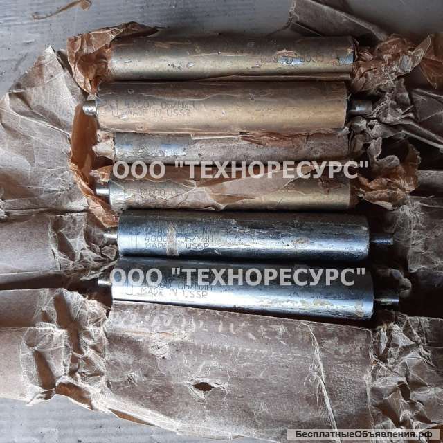 Внутришлифовальные головки ВШГ