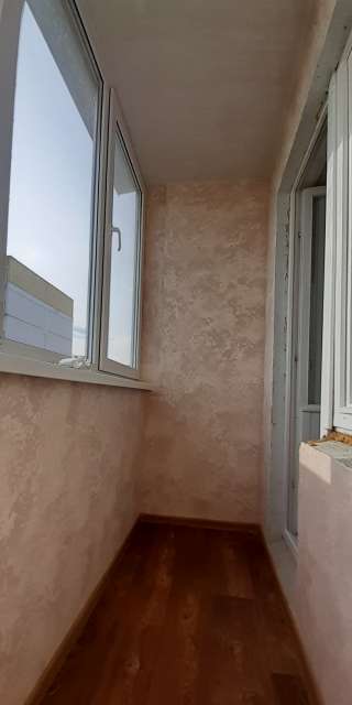 Отделочные работы