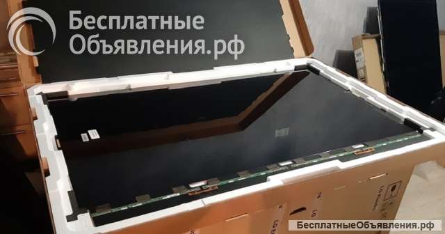 Матрица SONY KD-65XG8577 / KD-65XG8596 / KD-65XF8596 (LC650EQL-SLA1)