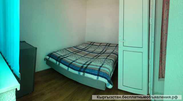 Сдаются комнаты, коттеджи в г. Чолпон-Ата