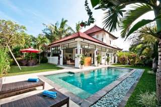 Вилла в раю о. Бали от 8000000р.