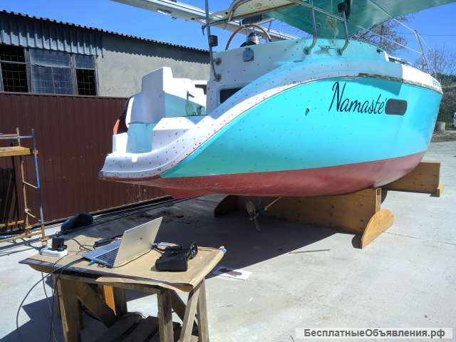 3д сканирование