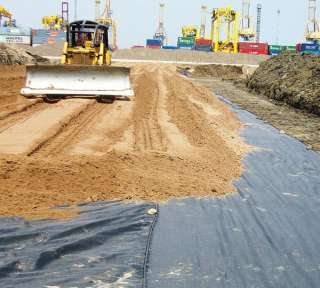 Асфальтирование в Новосибирске