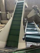 Линия калибровки фасовки овощей Сигнал Пак