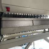 Линия калибровки фасовки овощей Сигнал Пак