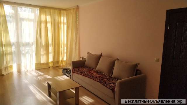 Квартира у моря, 40м²