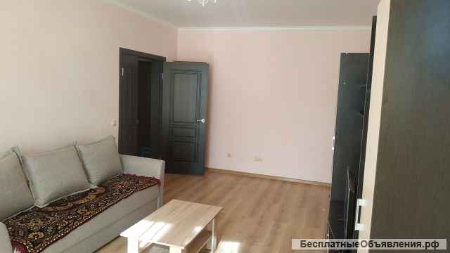 Квартира у моря, 40м²