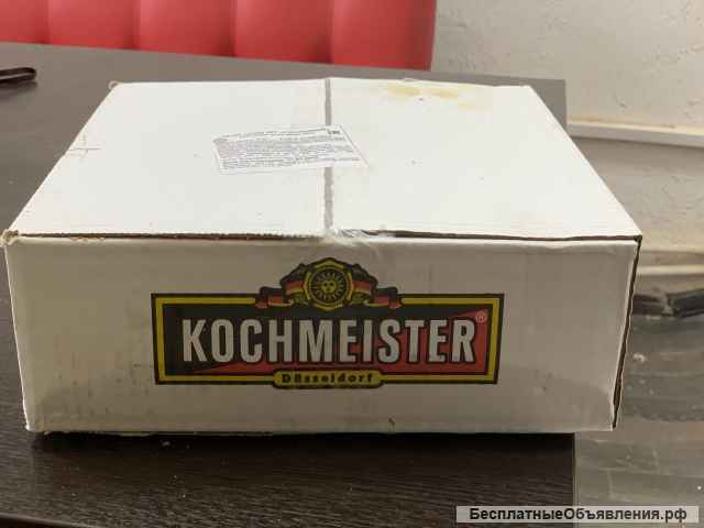 Маргарин, спред