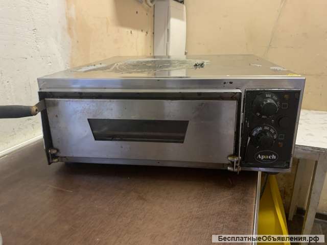 Печь для пиццы