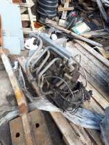 Гидрораспределитель Hitachi ex 120-2 4254646