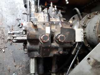 Гидрораспределитель JCB 330 25/222492