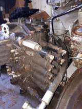 Гидрораспределитель JCB 330 25/222492