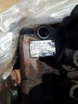 Гидрораспределитель Hitachi EX 225 USR 4367133