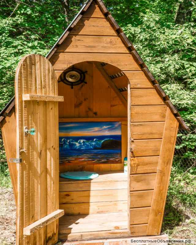 Дача 21 м² на участке 9,2 сот