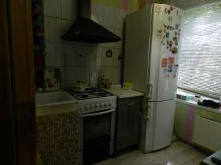 1-к квартира, 32 м2