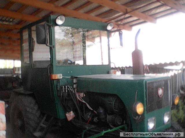 Трактор ТТЗ Т - 40