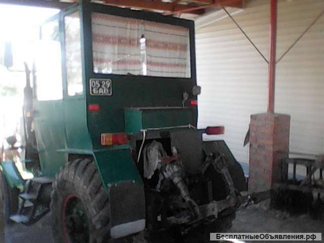 Трактор ТТЗ Т - 40