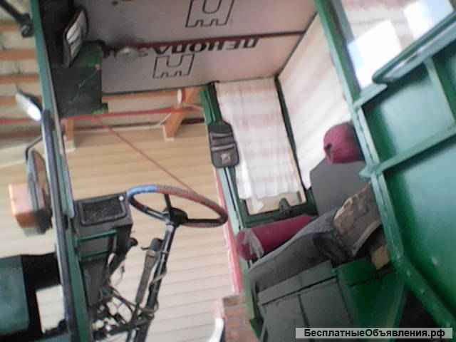 Трактор ТТЗ Т - 40