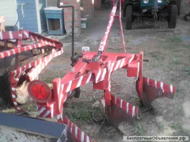 Трактор ТТЗ Т - 40