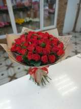 Доставка цветов по Севастополю