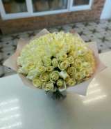 Доставка цветов по Севастополю