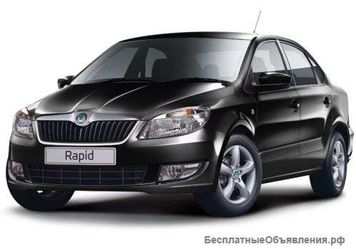Аренда авто в раскат