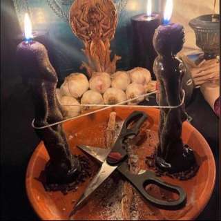 Гадаю на картах Таро