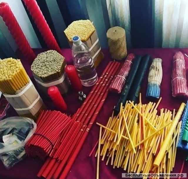 Гадаю на картах Таро