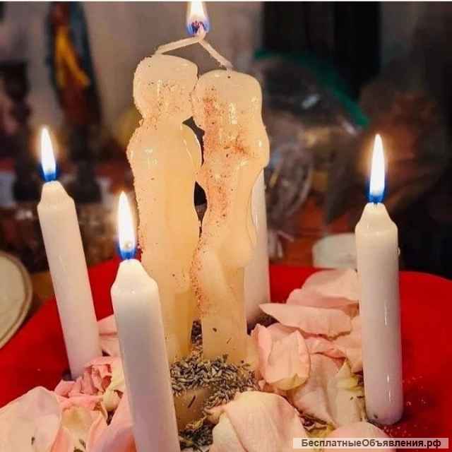 Гадаю на картах Таро