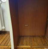 Угловой компьютерный стол