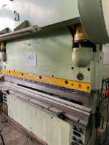 Листогибочный пресс И1330