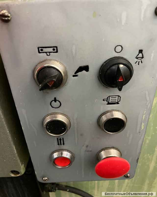 Листогибочный пресс И1330