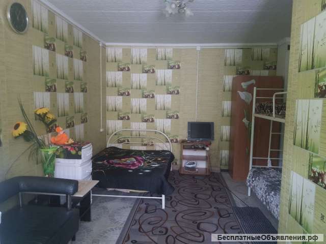 Сдам жилье у моря