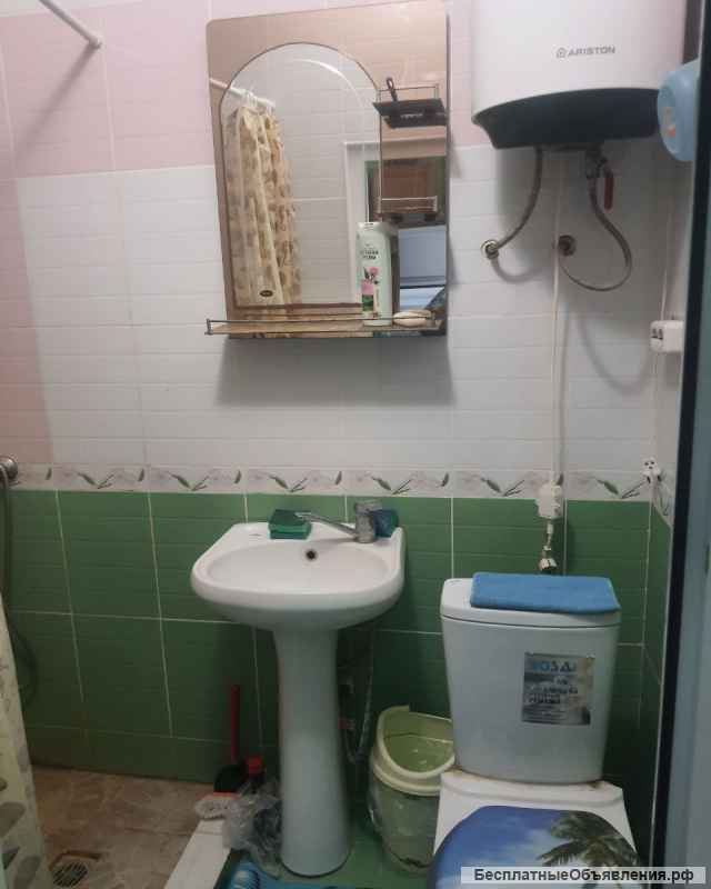 Сдам жилье у моря