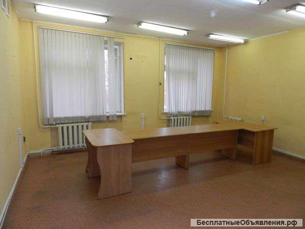 Сдам офисы,склады