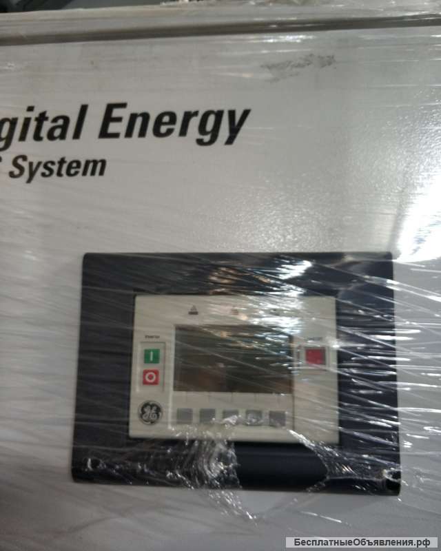 Новый ибп General Electric 100kVa, США